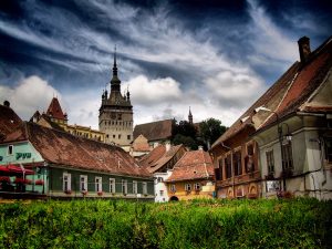 SIGHISOARA